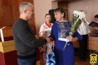 Щороку, в першу неділю листопада, Україна відзначає професійне свято працівників соціальної сфери, засноване у 1999 році Указом Президента України