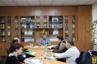 Напередодні пленарного засідання чергової 72 сесії Первомайської міської ради VІІІ скликання, яке відбудеться 28 листопада 2024 року, активно працюють постійні комісії