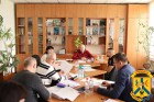 25 листопада 2024 року відбулося засідання комісії з питань бюджету та фінансів, планування, соціально-економічного розвитку, інвестицій, торгівлі, послуг та розвитку підприємництва під головуванням Євгена Дирдіна