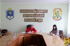 27 листопада 2024 року, у приміщенні Виконавчого комітету Первомайської міської ради відбувся особистий прийом громадян міського голови Олега Демченка