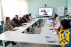 Протягом 04 - 05 листопада 2024 року, у Офісі відновлення та розвитку Виконавчого комітету Первомайської міської ради проходила робоча зустріч щодо розробки Стратегії розвитку громади, на період до 2027 року