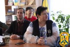 Щорічно 9 листопада, відповідно до Указу Президента України, відзначається Всеукраїнський день працівників культури і майстрів народного мистецтва