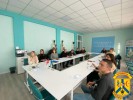 08 листопада 2024 року, під керівництвом заступника голови Центру розвитку інновацій, співініціатора Ініціативи для відновлення економіки України Михайла Лейченка, відбулось онлайн-засідання