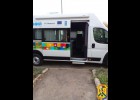 В Первомайській громаді продовжується робота виїздного Мобільного Центру надання адміністративних послуг до мешканців населених пунктів
