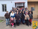 01 грудня 2024 року у м. Вознесенськ відбувся захід приурочений до Міжнародного дня осіб з інвалідністю.