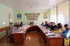 13 грудня 2024 року відбулось чергове засідання Виконавчого комітету Первомайської міської ради, за головування очільника громади Олега Демченка