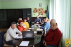 17 грудня 2024 року відбулося засідання Всеукраїнського Конгресу місцевих та регіональних влад при Президентові України