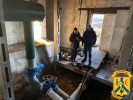 18 грудня 2024 року очільник Первомайської громади Олег Демченко спільно з першим заступником Дмитром Малішевським відвідали очисну станцію водопостачання (ОСВ-1), аби оцінити стан проведення ремонтно-відновлювальних робіт