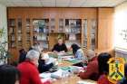 Напередодні пленарного засідання чергової 74 сесії Первомайської міської ради VІІІ скликання, яке відбудеться 23 грудня 2024 року, активно працюють постійні профільні депутатські комісії