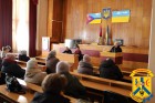 19 грудня 2024 року у стінах виконавчого комітету Первомайської міської ради відбулася знакова подія для всієї громади — підписання Меморандуму про співпрацю між Громадською спілкою «Об’єднані родини України» та Первомайською міською радою