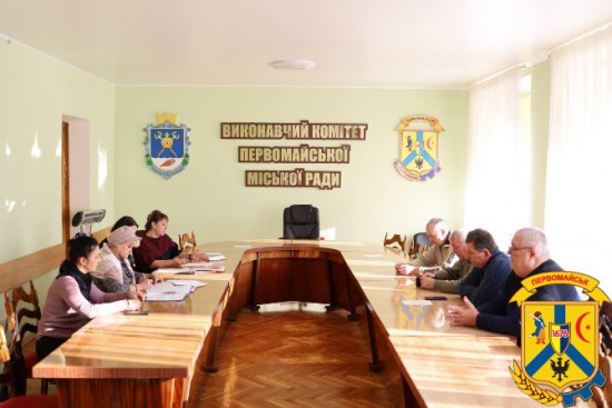 19 грудня 2024 року в Первомайській громаді відбулося засідання круглого столу щодо забезпечення безкоштовними ліками ліквідаторів аварії на Чорнобильській АЕС