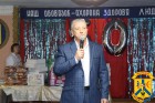 25 грудня 2024 року Первомайська центральна районна лікарня відзначає 50-річний ювілей із дня свого заснування