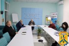04 грудня 2024 року, за організації Міністерства розвитку громад та територій України, з метою забезпечення координації реалізації національного проєкту «Пліч-о-пліч: згуртовані громади», відбувся онлайн-брифінг щодо практичних аспектів реалізації проєкту