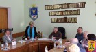 1 лютого 2024 року відбувся Пленум Первомайської міської організації ветеранів України 