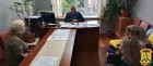 Заступник міського голови Володимир Рябченко провів зустріч із представниками громадської організації «10 квітня». 