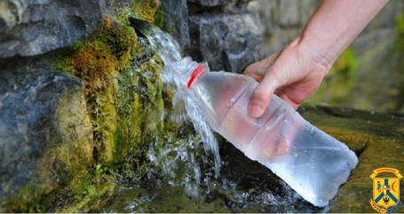 Як запобігти виникненню кишкових захворювань внаслідок вживання питної води