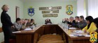 9 лютого 2024 року відбулось чергове засідання виконавчого комітету міської ради під головуванням міського голови Олега Демченка 