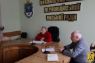 18 березня 2024 року пройшло засідання тимчасової комісії при Миколаївській ОВА 