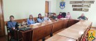  Відбулась он-лайн – зустріч з представниками німецького міста Бад-Кройцнах.