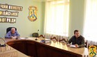 22 березня 2024 року відбулась ZOOM – конференція управління інформаційної діяльності та комунікації з громадськістю Миколаївської обласної військової адміністрації 