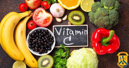 Як зберегти вітамін С при приготуванні продуктів? Як зберегти вітамін С при приготуванні продуктів?