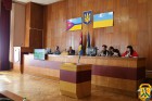 28 березня 2024 року під головуванням міського голови Олега Демченка, відбулась чергова 62 сесія міської ради VIII скликання