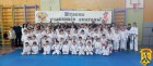 30 березня 2024 року у Первомайську в спортивній залі гімназії №5 відбувся Х Чемпіонат міста Первомайська з кіокусін карате