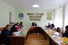 5 березня 2024 року, під головуванням міського голови Олега Демченка відбулось засідання Погоджувальної ради 