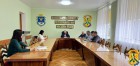 06 березня 2024 року в приміщенні Виконавчого комітету міський голова Олег Демченко провів робочу нараду 