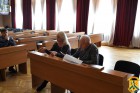 7 березня 2024 року перший заступник міського голови Дмитро Малішевський  провів  чергове засідання адміністративної комісії  
