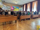 ЩОДЕННО О 9.00 В УКРАЇНІ — ЗАГАЛЬНОНАЦІОНАЛЬНА ХВИЛИНА МОВЧАННЯ 