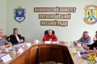 Відбувся «круглий стіл» за участі членів асоціації інвалідів Чорнобиля Первомайської громади