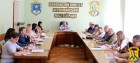 Олег Демченко провів апаратну нараду Олег Демченко провів апаратну нараду