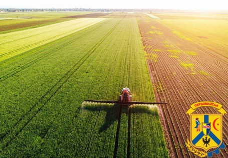 Про обробіток посівів сільськогосподарських культур засобами захисту рослин Про обробіток посівів сільськогосподарських культур засобами захисту рослин