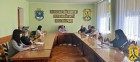 8 квітня 2024 року міський голова Олег Демченко провів робочу нараду, щодо поточних справ та реалізації запланованих проектів у всіх сферах життєдіяльності Первомайської територіальної громади