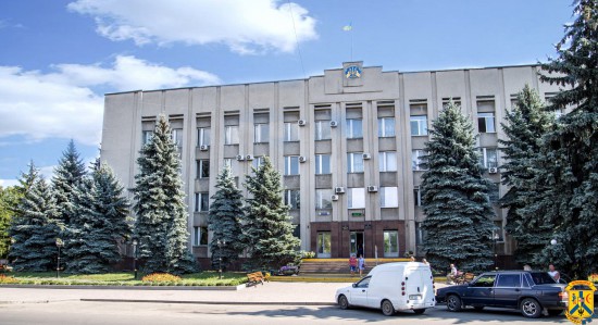 ЗВІТ міського голови березень 2024 ЗВІТ міського голови березень 2024
