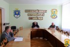 Олег Демченко провів нараду за участі представників усіх комунальних підприємств та установ міста