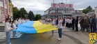 В Первомайській громаді відзначили Всесвітній день вишиванки