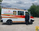 У Первомайську було проведено водолазне обстеження дна акваторії міського пляжу "Райдуга"