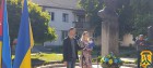 У Первомайську вшанували пам’ять загиблих жертв політичних репресій комуністичного режиму