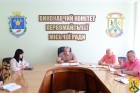 Олег Демченко провів апаратну нараду