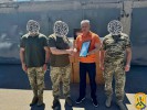 Бійців привітали із річницею створення військової частини