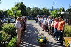 У Первомайську відзначили День Героїв України