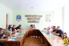 Відбулось засідання Погоджувальної ради