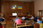 Відбулась чергова 65 сесія міської ради VIII скликання