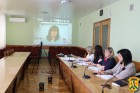 В стінах Первомайської міської ради відбувся черговий вебінар-навчання