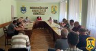 Позачергове засідання міської комісії з питань техногенно-екологічної безпеки та надзвичайних ситуацій