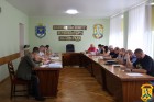 Відбулось засідання архітектурно-містобудівної ради