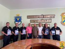 18 червня в України відзначають своє професійне свято дільничні офіцери поліції