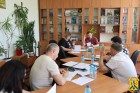 З 19 червня по 24 червня 2024 року напередодні пленарного засідання чергової сесії Первомайської міської ради VIII скликання члени постійних профільних комісій активно працюють над обговоренням питань, внесених до порядку денного